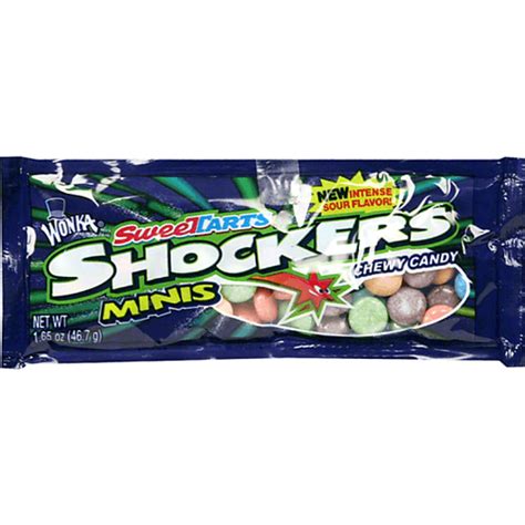 Shockers candy. Things To Know About Shockers candy. 